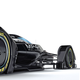Illustration for article titled The Race Car Of The Future Is A Work Of Art
